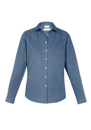 Women's Memphis Long Sleeve Shirt