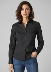 Women's Memphis Long Sleeve Shirt S127LL