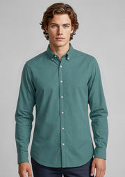 Men's Memphis Shirt S127ML