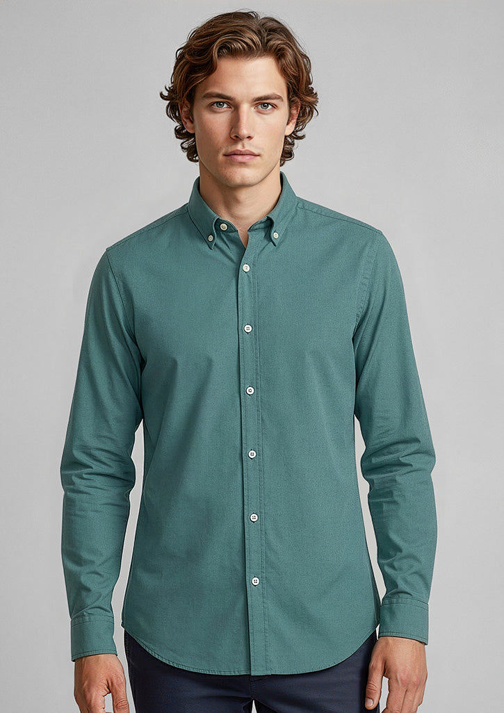 Men's Memphis Shirt S127ML