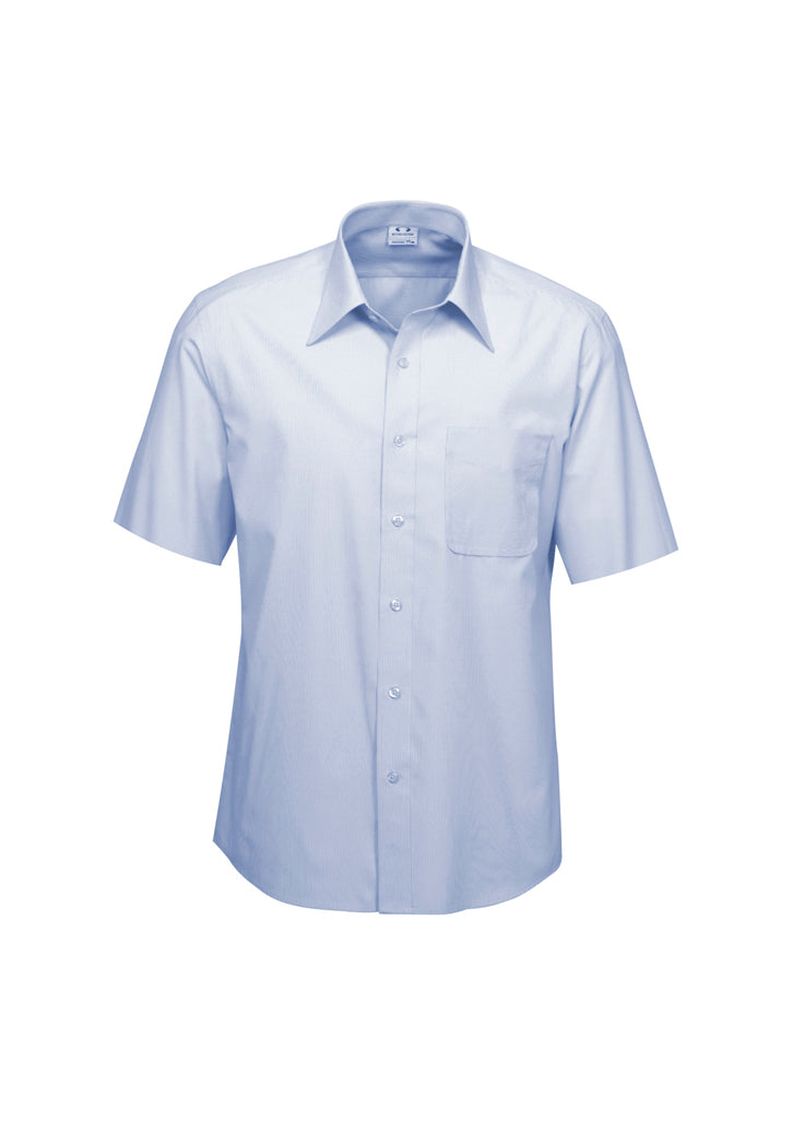 Men's Ambassador Short Sleeve Shirt