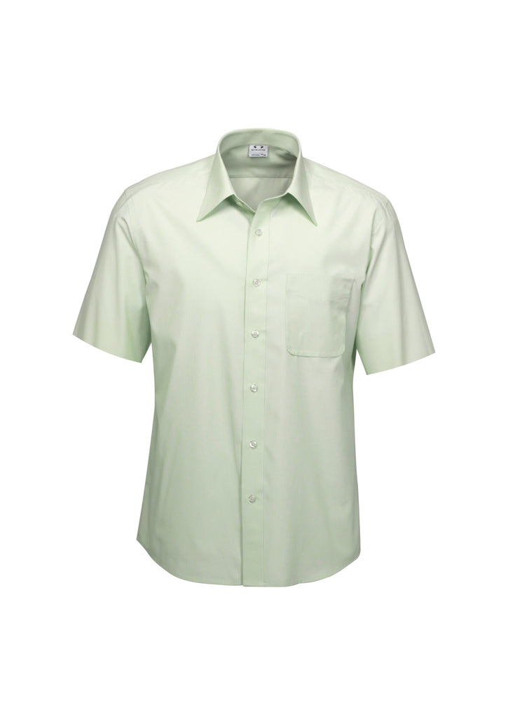 Men's Ambassador Short Sleeve Shirt