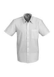 Men's Ambassador Short Sleeve Shirt