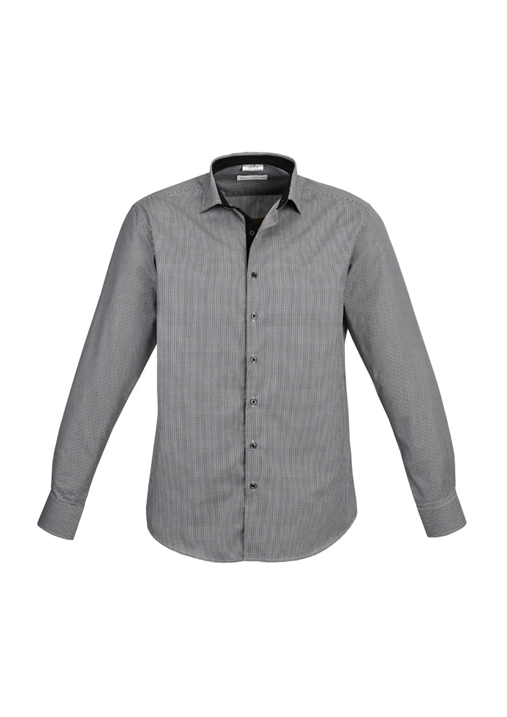 Biz Collection Edge Shirt