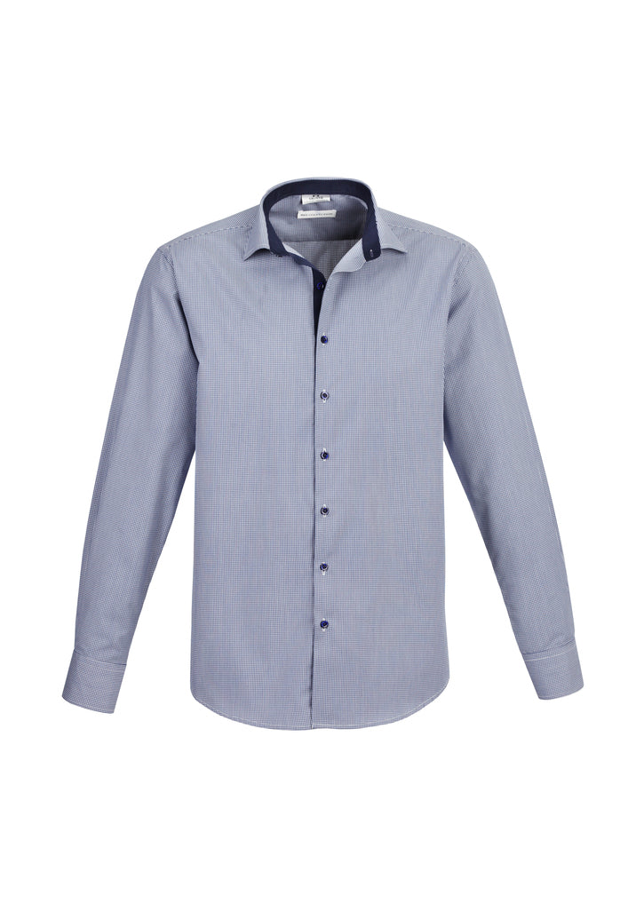 Biz Collection Edge Shirt