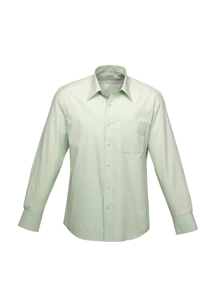 Men's Ambassador Long Sleeve Shirt