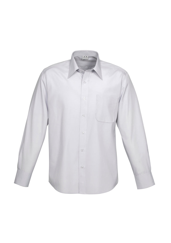 Men's Ambassador Long Sleeve Shirt