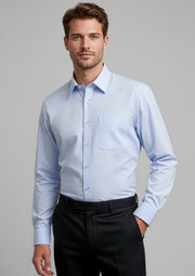 Men's Ambassador Long Sleeve Shirt S29510