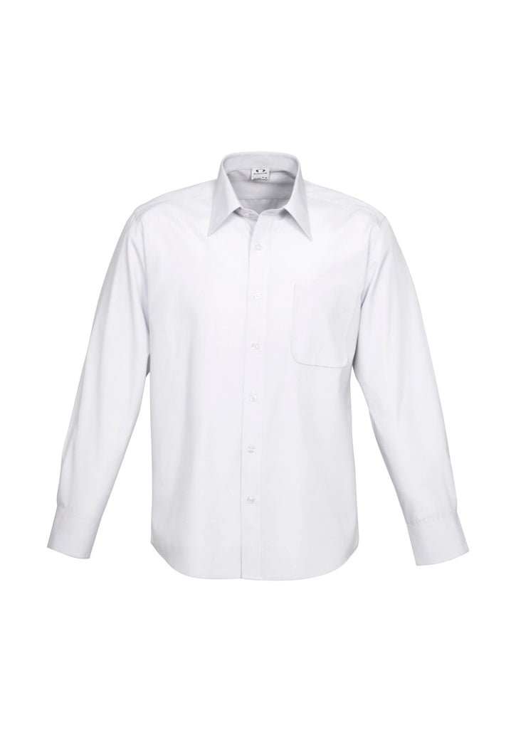 Men's Ambassador Long Sleeve Shirt