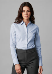 Ladies Ambassador Long Sleeve S29520
