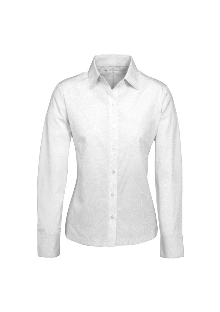 Ladies Ambassador Long Sleeve