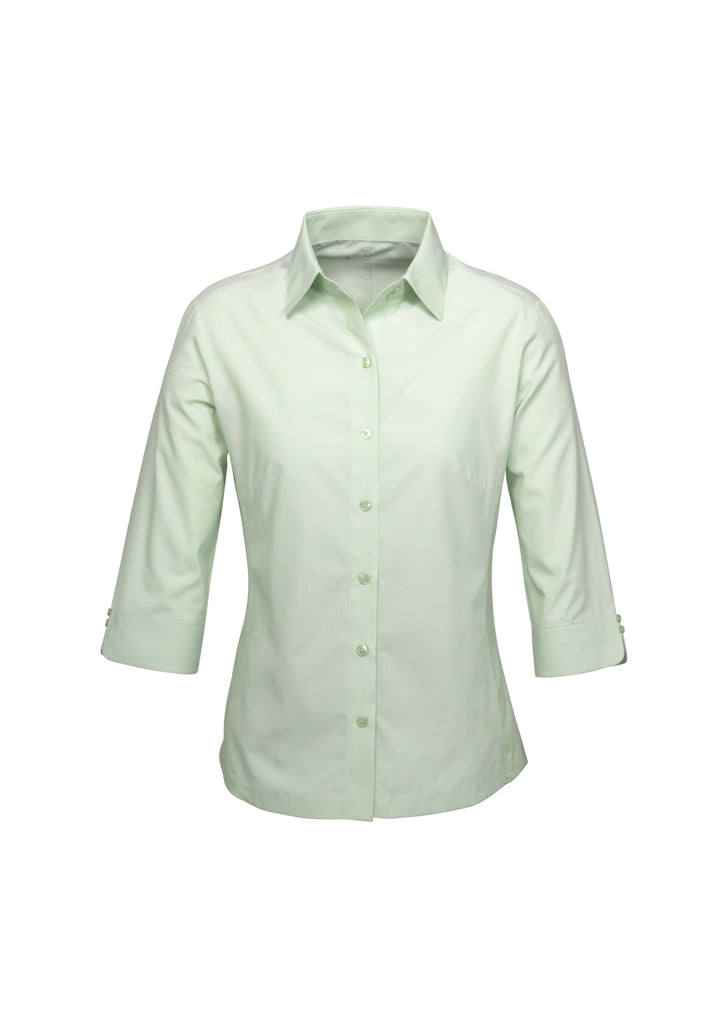 Ladies Ambassador 3/4 Sleeve