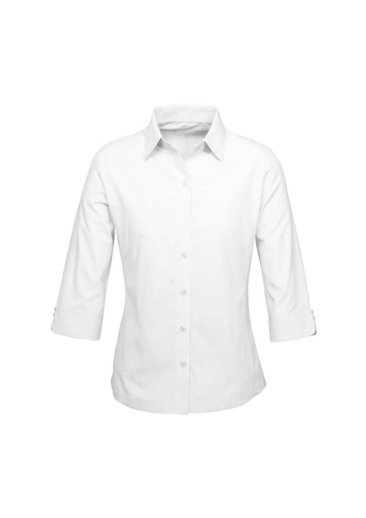 Ladies Ambassador 3/4 Sleeve