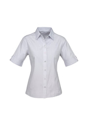 Ladies Ambassador Short Sleeve