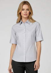 Ladies Ambassador Short Sleeve S29522
