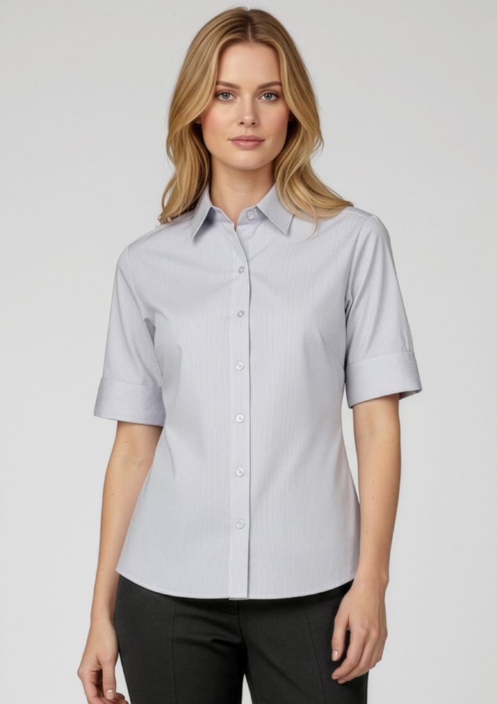 Ladies Ambassador Short Sleeve S29522