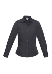 Ladies L/S Bondi Shirt