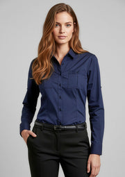 Women's Bondi Long Sleeve Shirt S306LL