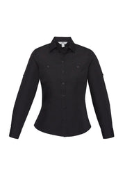 Women's Bondi Long Sleeve Shirt