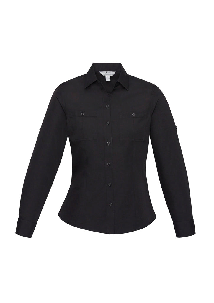 Women's Bondi Long Sleeve Shirt