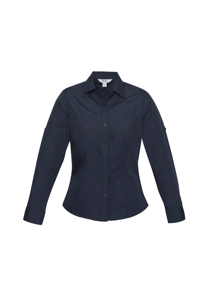 Women's Bondi Long Sleeve Shirt