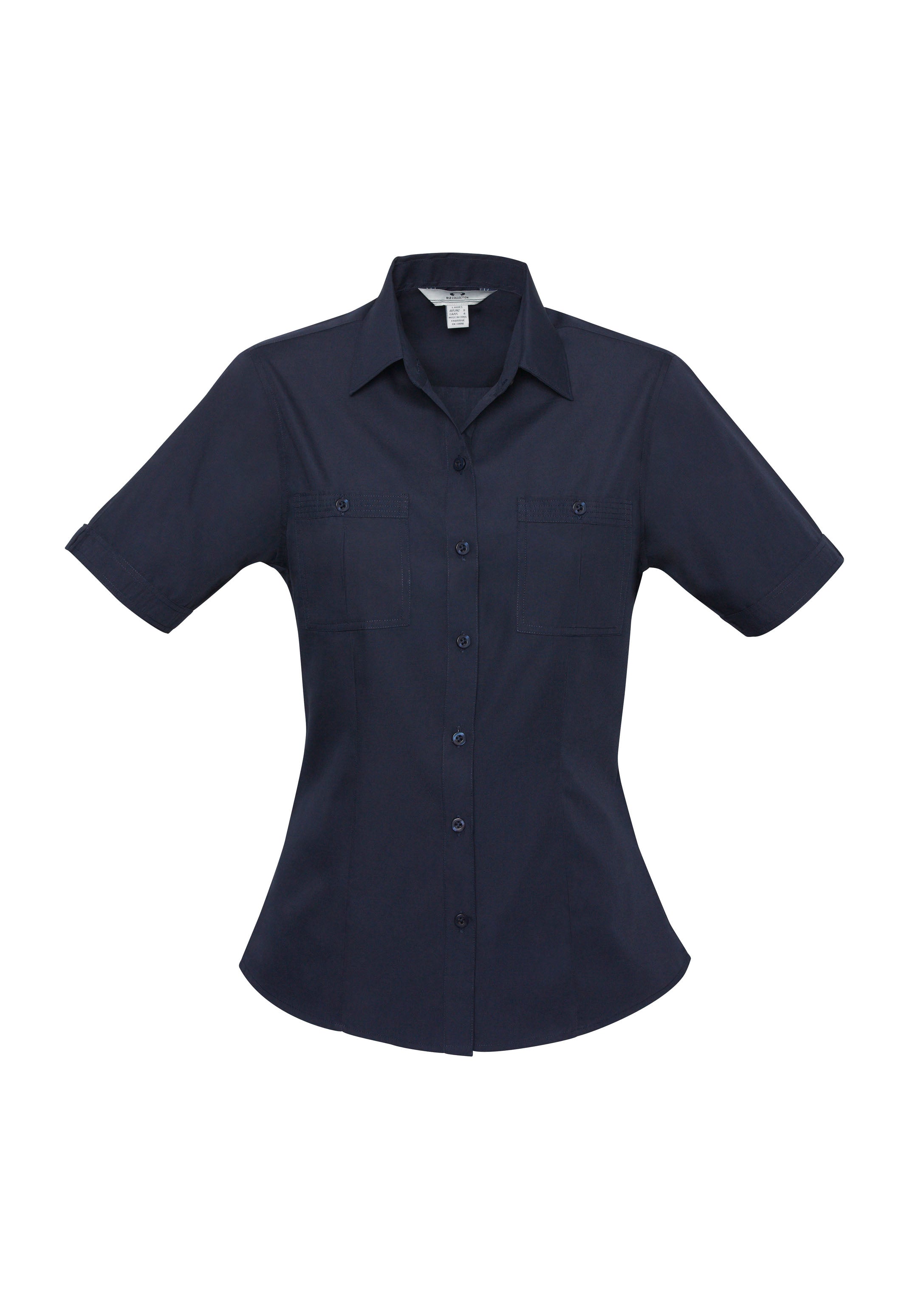 Ladies Bondi Shirt S306LS