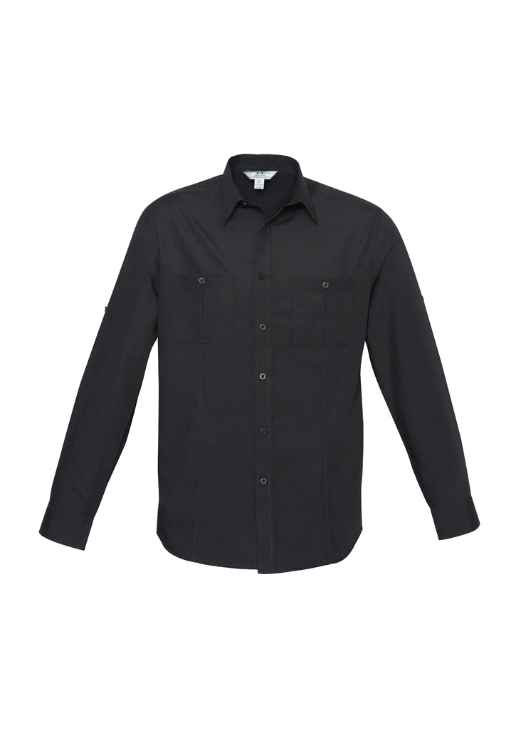 Men's L/S Bondi Shirt