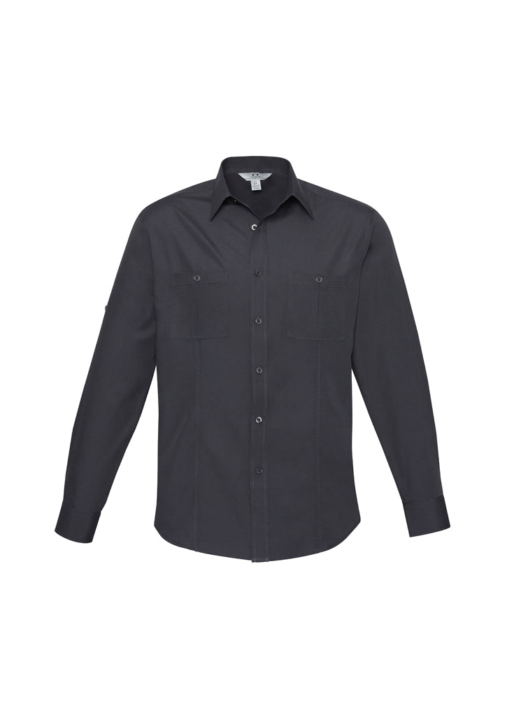 Men's L/S Bondi Shirt