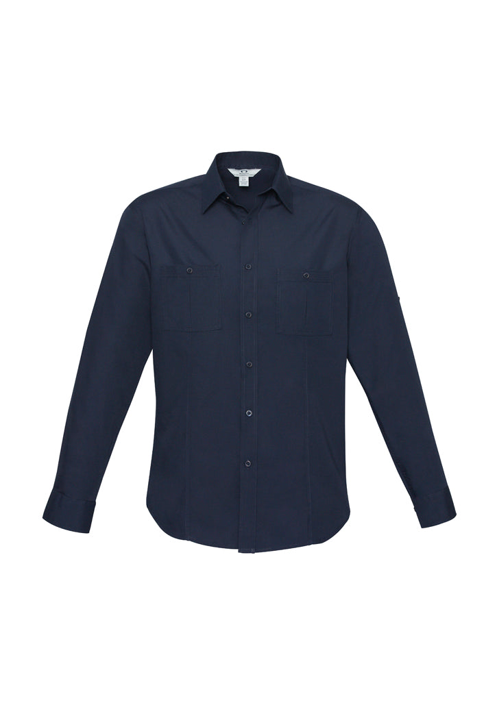 Men's L/S Bondi Shirt