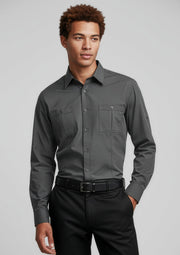 Men's L/S Bondi Shirt S306ML