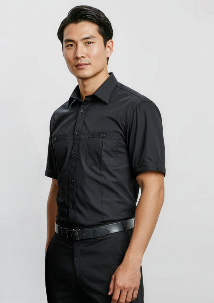 Men's S/S Bondi Shirt S306MS