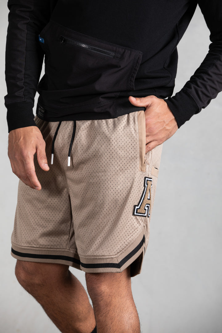 Basketball Shorts