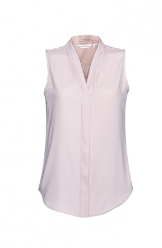 Ladies Sleeveless Madison Top