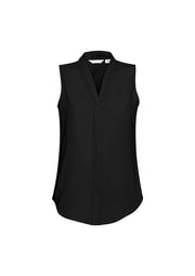 Ladies Sleeveless Madison Top