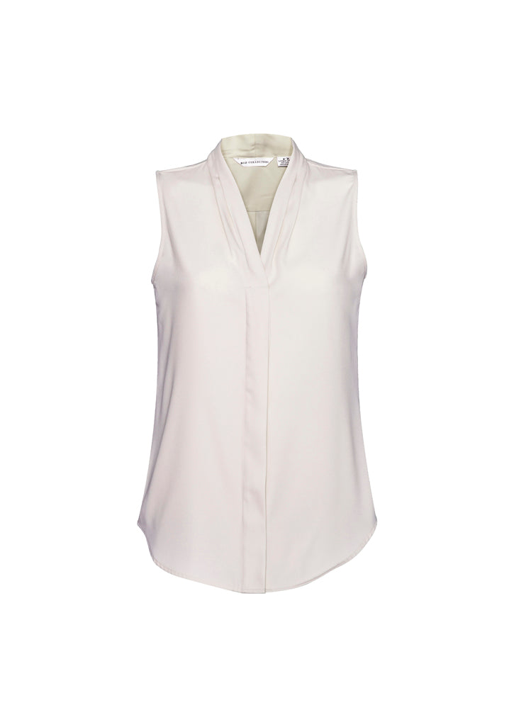 Ladies Sleeveless Madison Top