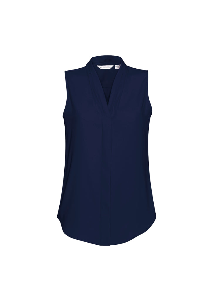 Ladies Sleeveless Madison Top