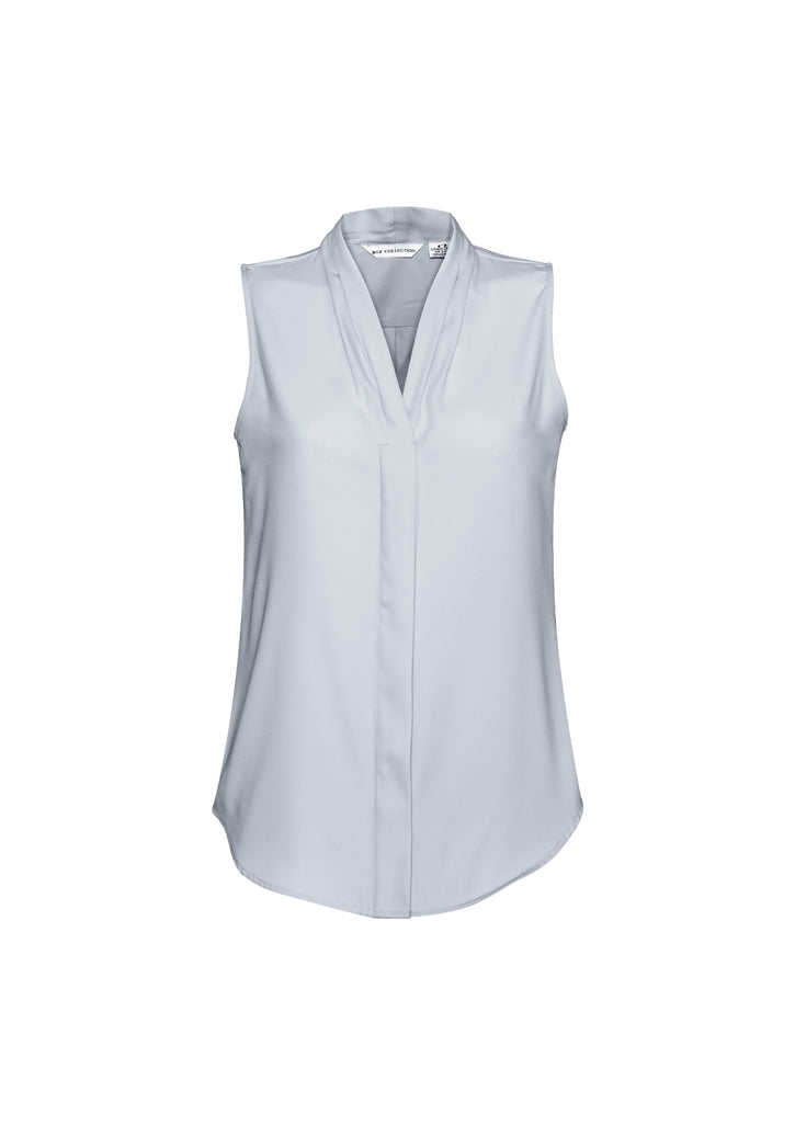 Ladies Sleeveless Madison Top