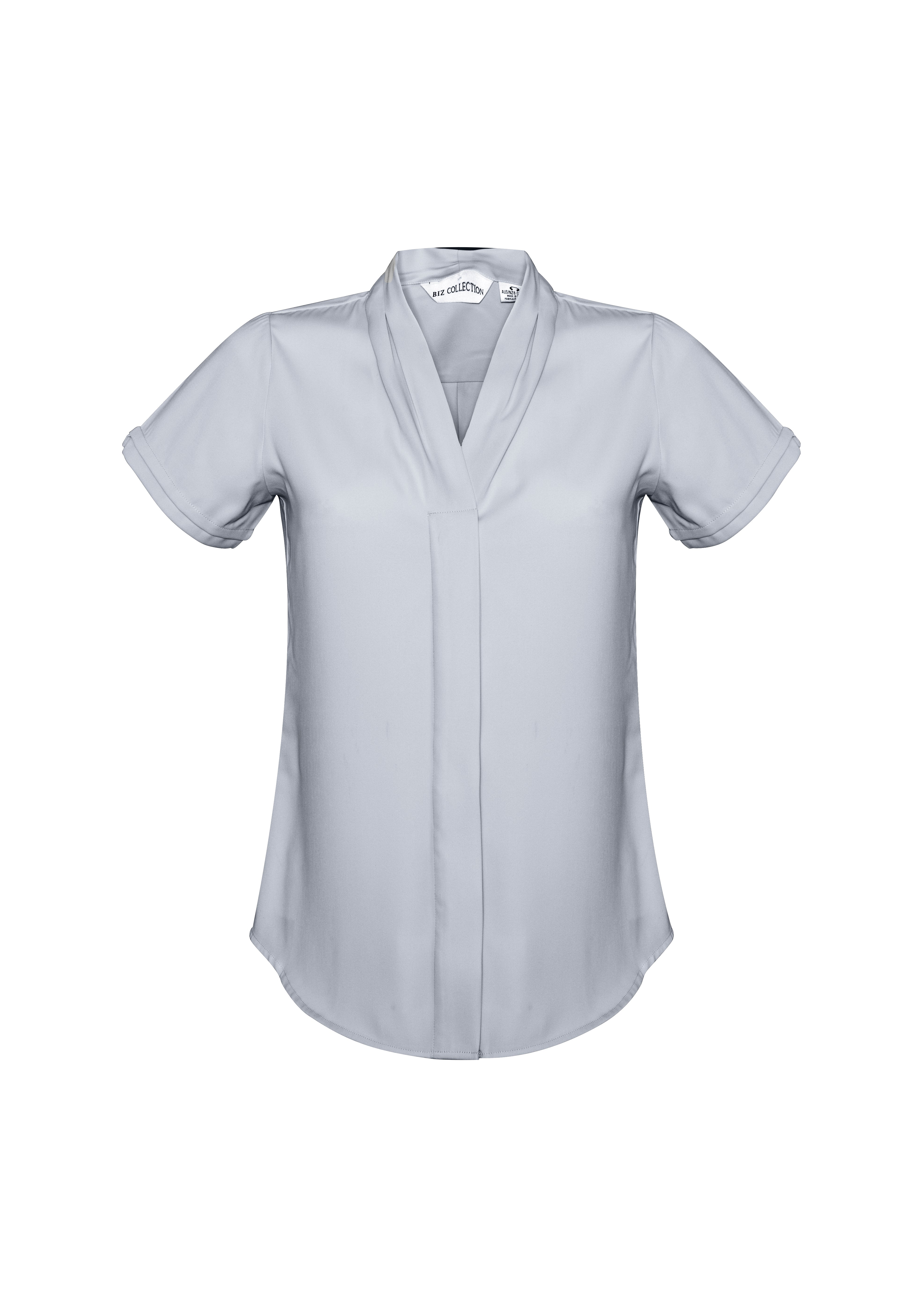 Ladies S/S Madison Shirt