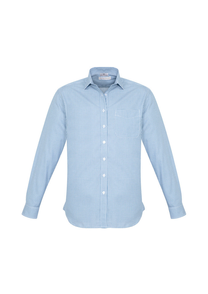 Men's Ellison Long Sleeve Shirt S716ML
