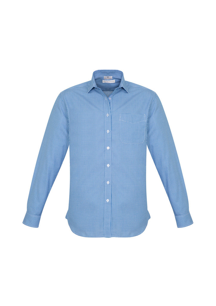 Men's Ellison Long Sleeve Shirt S716ML