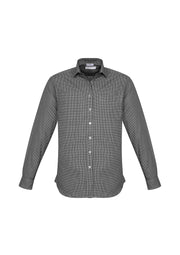 Men's Ellison Long Sleeve Shirt