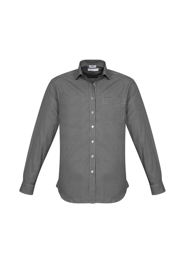 Men's Ellison Long Sleeve Shirt