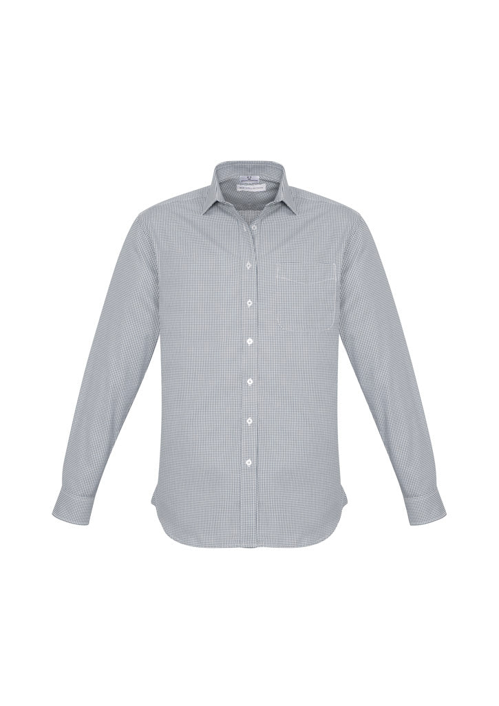 Men's Ellison Long Sleeve Shirt S716ML