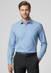 Men's Ellison Long Sleeve Shirt S716ML