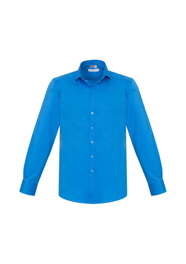 Men's Monaco Long Sleeve Shirt