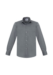 Men's Monaco Long Sleeve Shirt