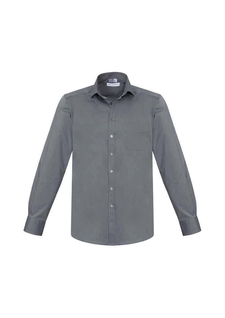 Men's Monaco Long Sleeve Shirt