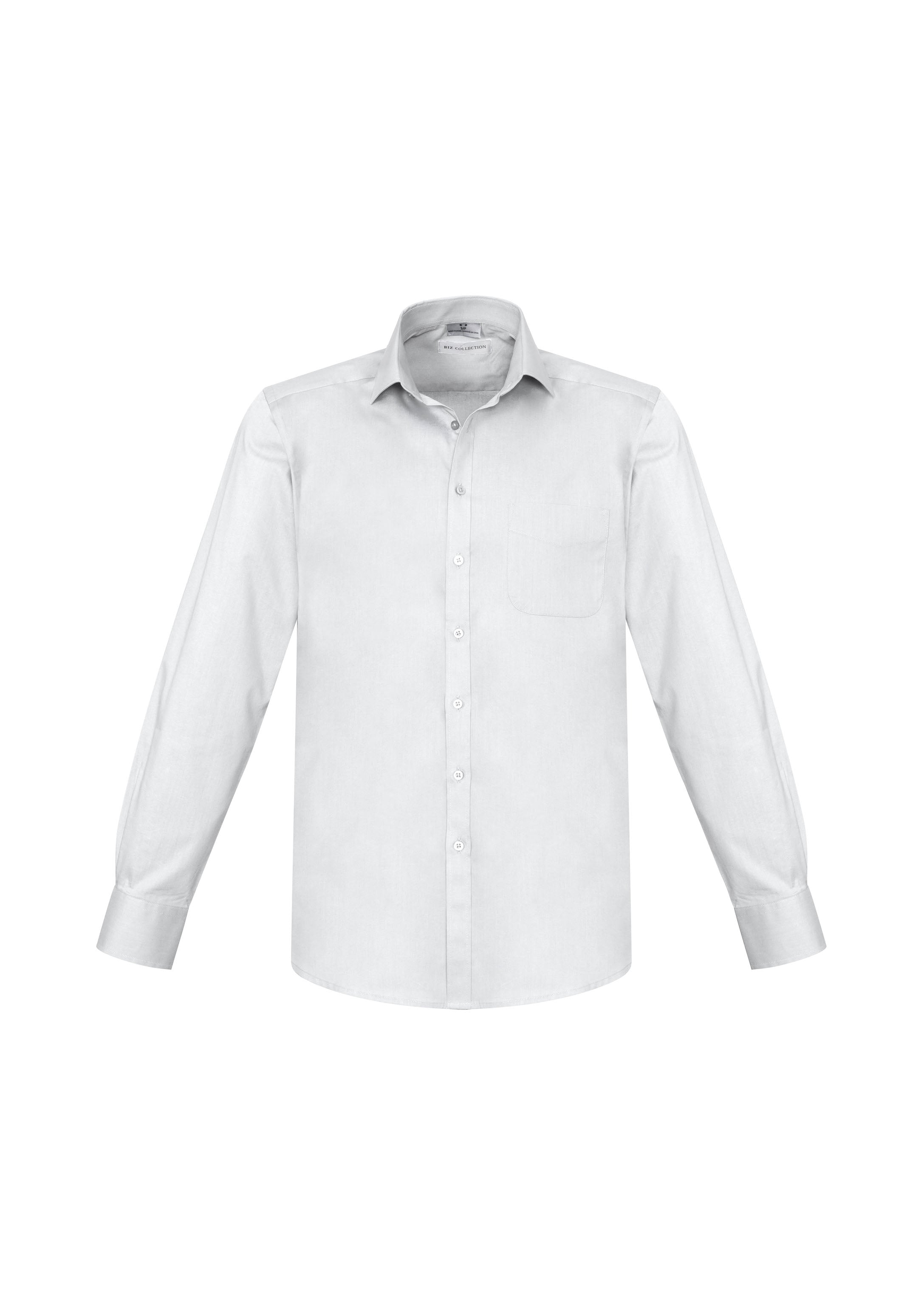 Men's Monaco Long Sleeve Shirt S770ML