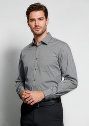 Men's Monaco Long Sleeve Shirt S770ML