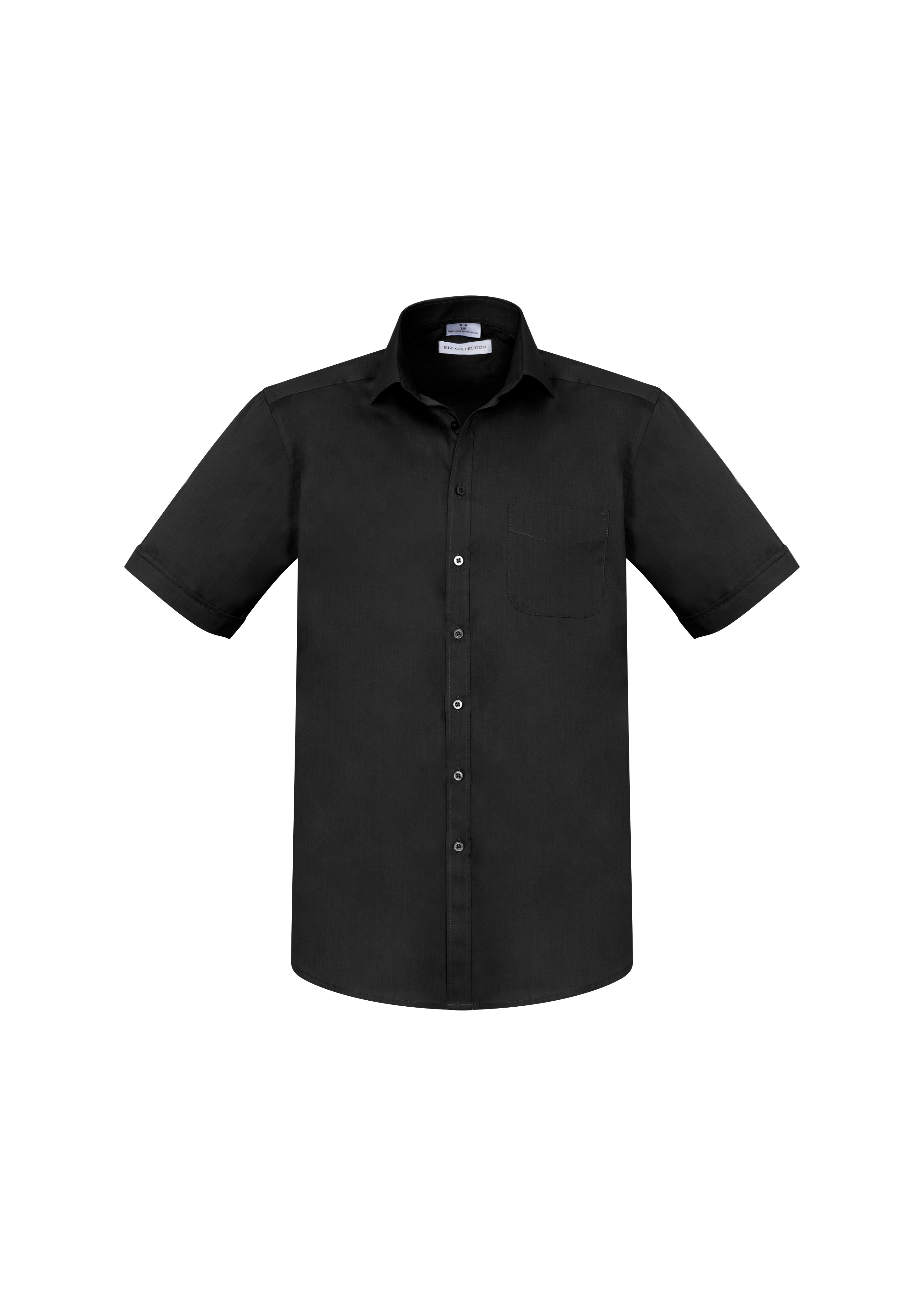 Men's Monaco Short Sleeve Shirt